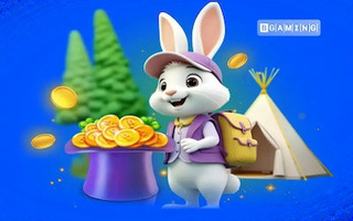 BGaming Drops Frenzy Fest