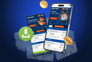 Yüz pulsuz spin mobil tətbiqdə əlçatandır!