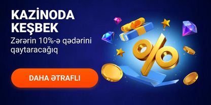 MOSTBET kazinosunun aksiyaları
