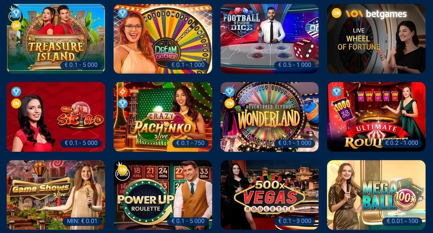 mostbet-live-casino